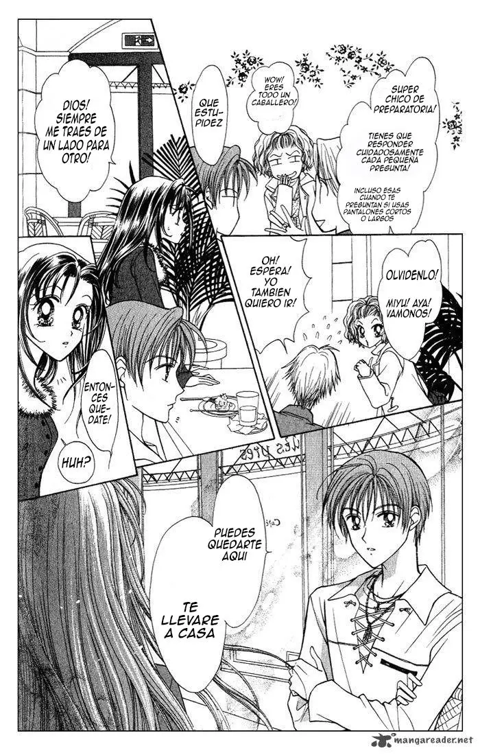 Gals! (1998) - Capítulo 3 - Página 24 - LectorTMOo