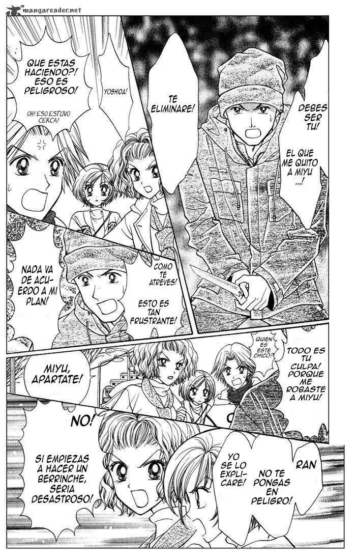 Gals! (1998) - Capítulo 3 - Página 27 - LectorTMOo