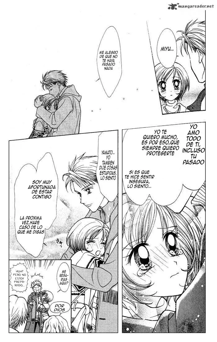 Gals! (1998) - Capítulo 3 - Página 31 - LectorTMOo