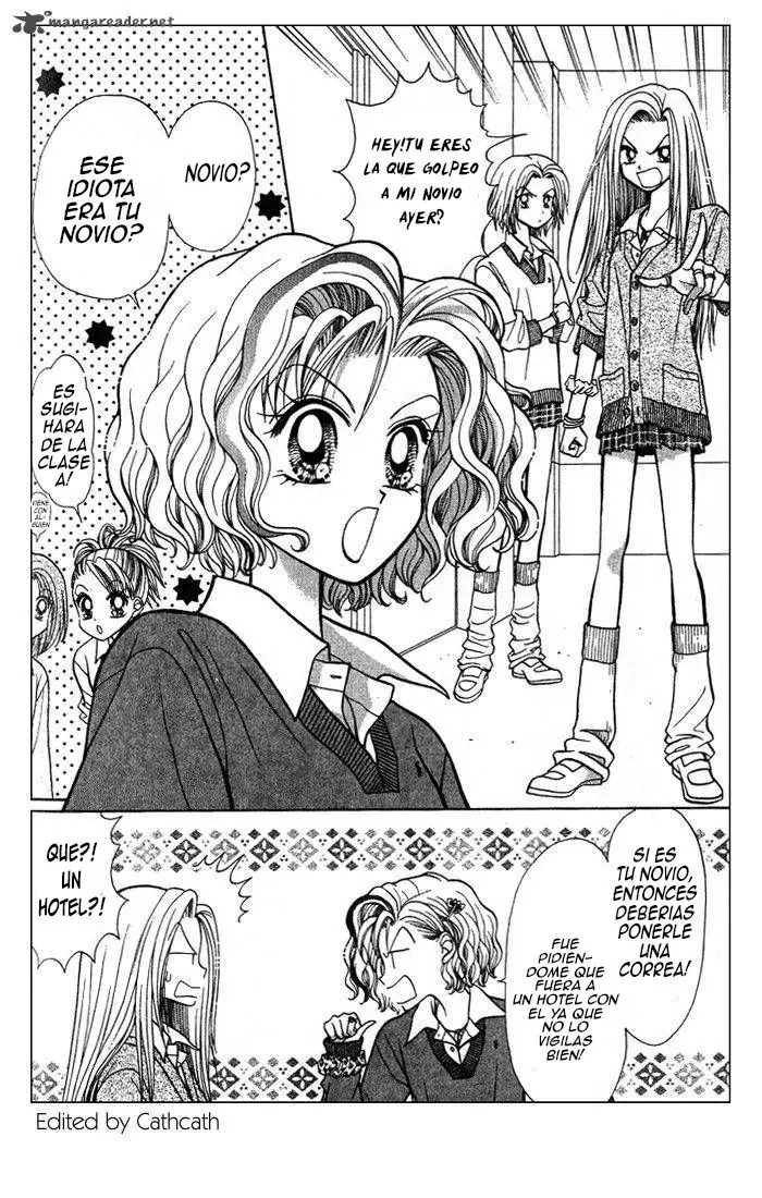 Gals! (1998) - Capítulo 4 - Página 8 - LectorTMOo