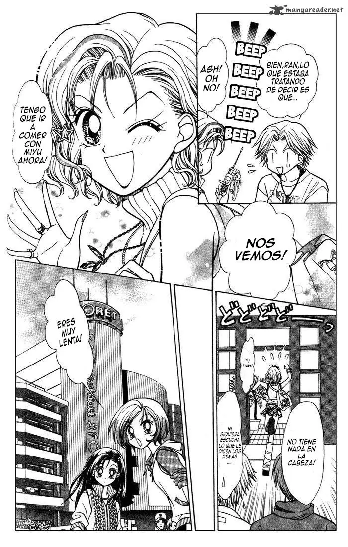 Gals! (1998) - Capítulo 4 - Página 12 - LectorTMOo
