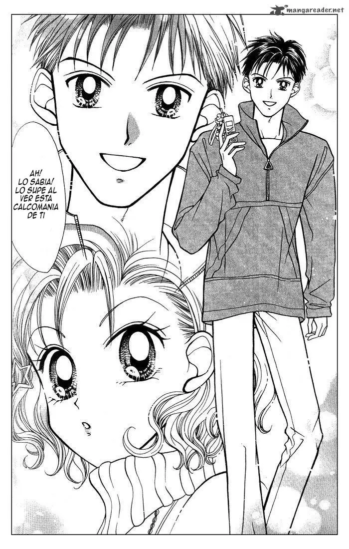 Gals! (1998) - Capítulo 4 - Página 14 - LectorTMOo