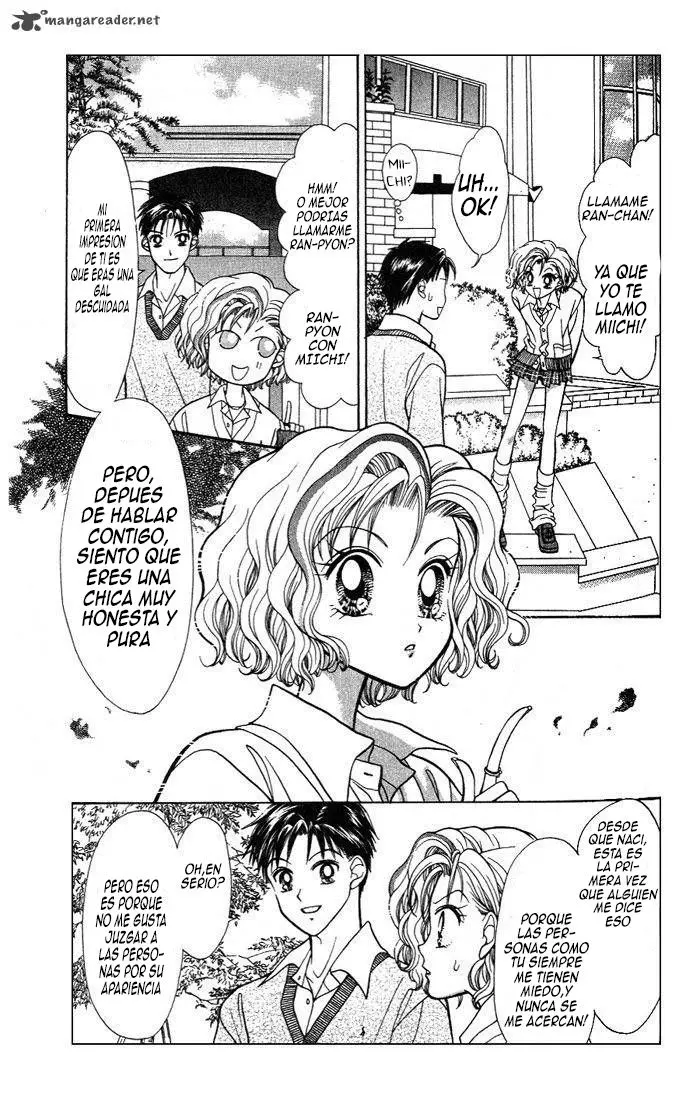 Gals! (1998) - Capítulo 4 - Página 17 - LectorTMOo
