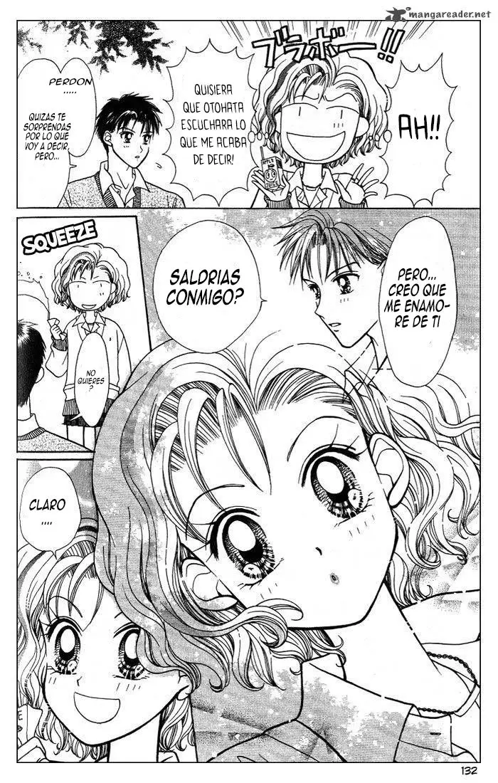 Gals! (1998) - Capítulo 4 - Página 18 - LectorTMOo