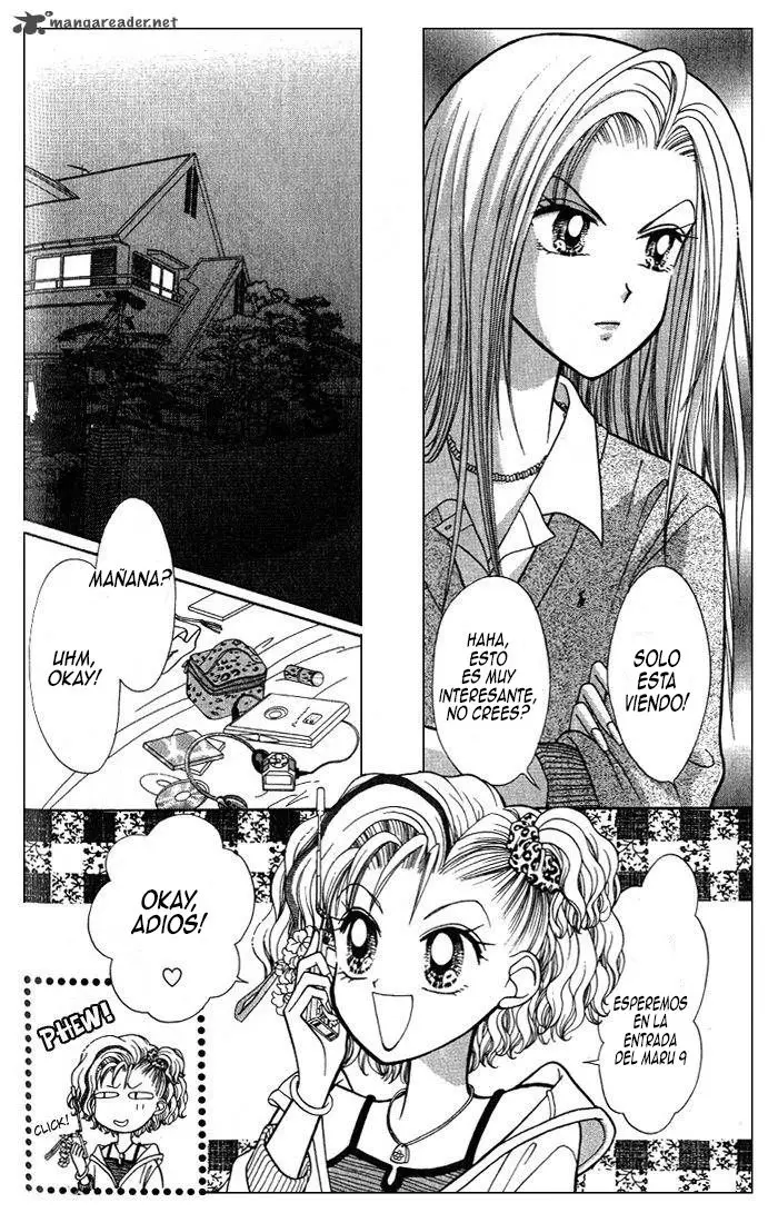Gals! (1998) - Capítulo 4 - Página 20 - LectorTMOo