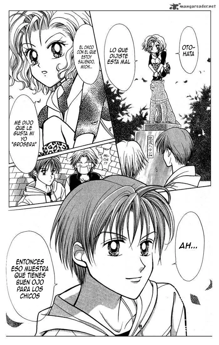 Gals! (1998) - Capítulo 4 - Página 24 - LectorTMOo