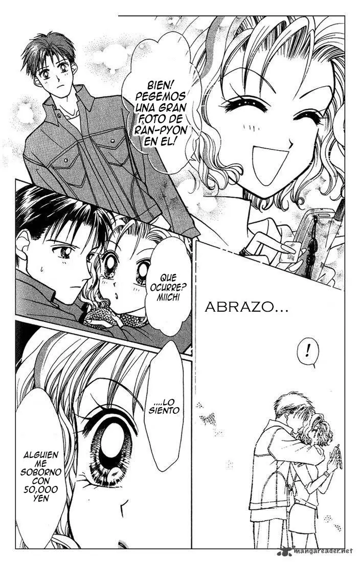 Gals! (1998) - Capítulo 4 - Página 26 - LectorTMOo