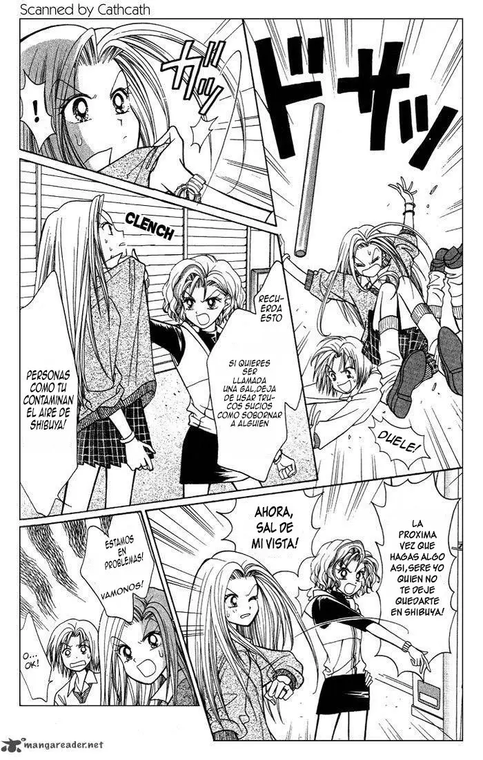 Gals! (1998) - Capítulo 4 - Página 30 - LectorTMOo