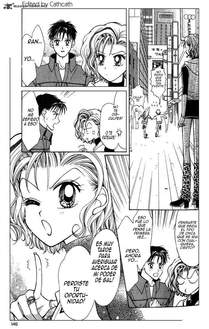 Gals! (1998) - Capítulo 4 - Página 31 - LectorTMOo