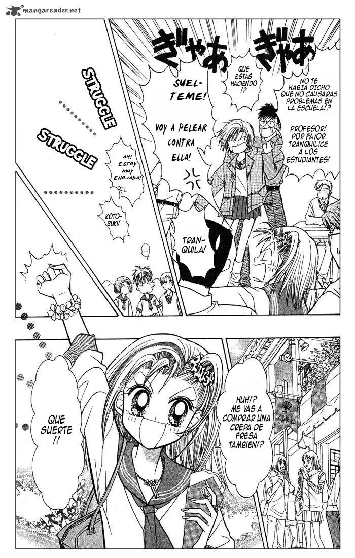 Gals! (1998) - Capítulo 5 - Página 28 - LectorTMOo