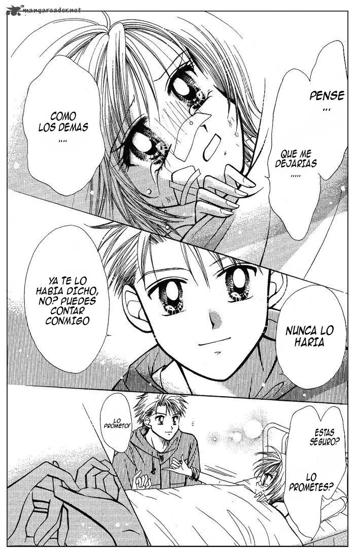 Gals! (1998) - Capítulo 5 - Página 46 - LectorTMOo