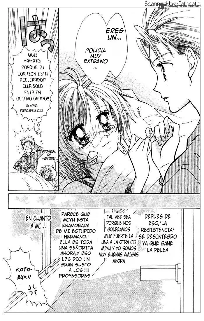 Gals! (1998) - Capítulo 5 - Página 47 - LectorTMOo