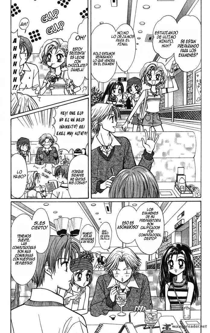 Gals! (1998) - Capítulo 6 - Página 10 - LectorTMOo