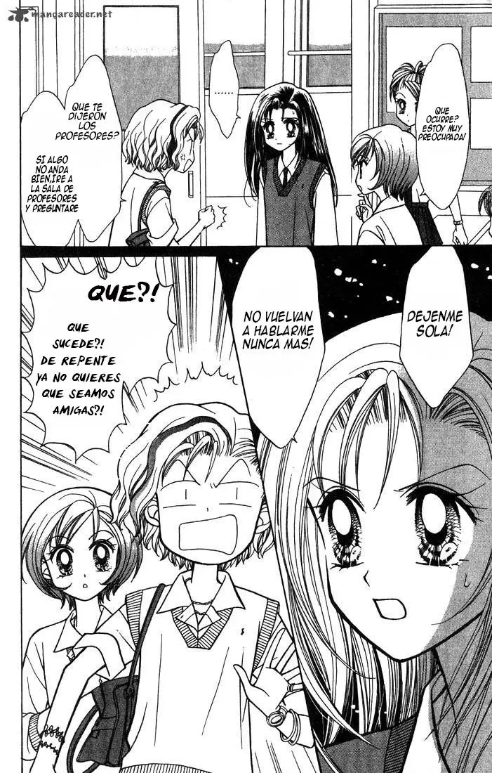 Gals! (1998) - Capítulo 6 - Página 25 - LectorTMOo