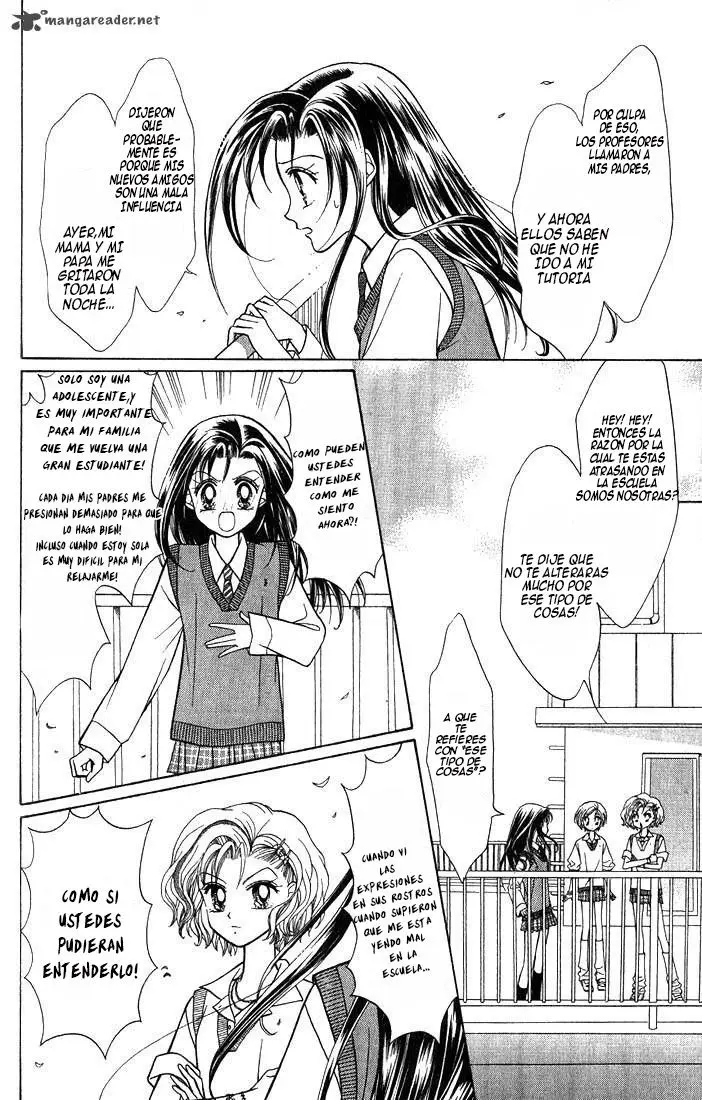 Gals! (1998) - Capítulo 6 - Página 27 - LectorTMOo