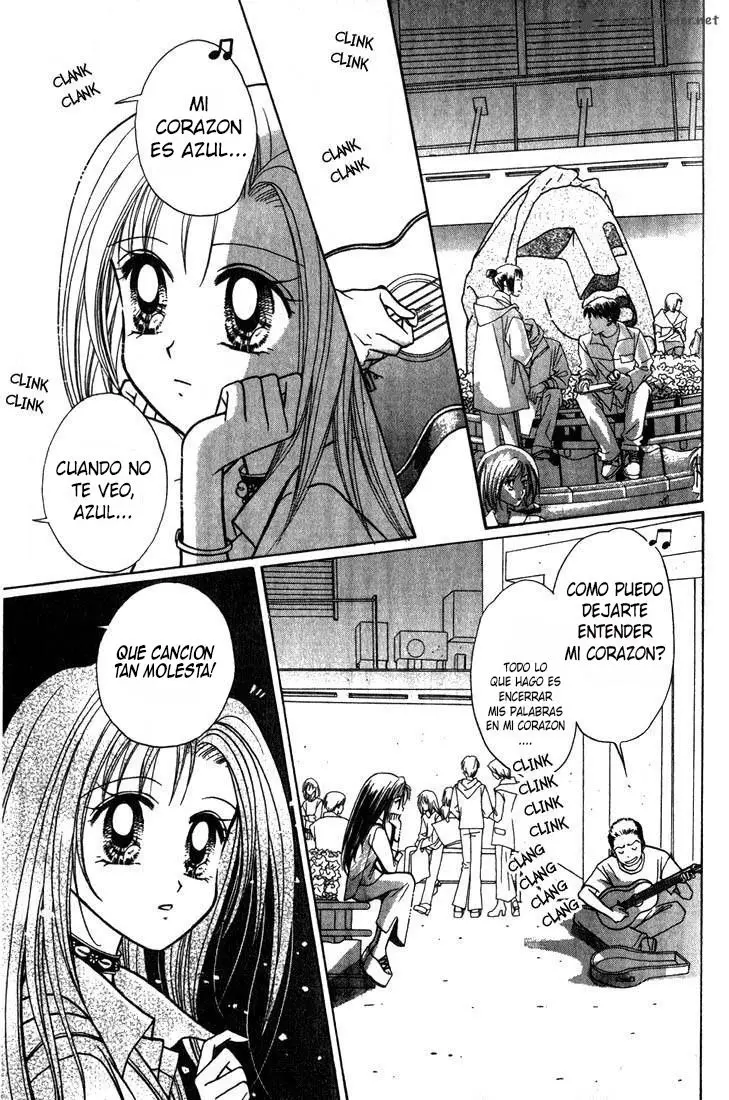Gals! (1998) - Capítulo 6 - Página 34 - LectorTMOo