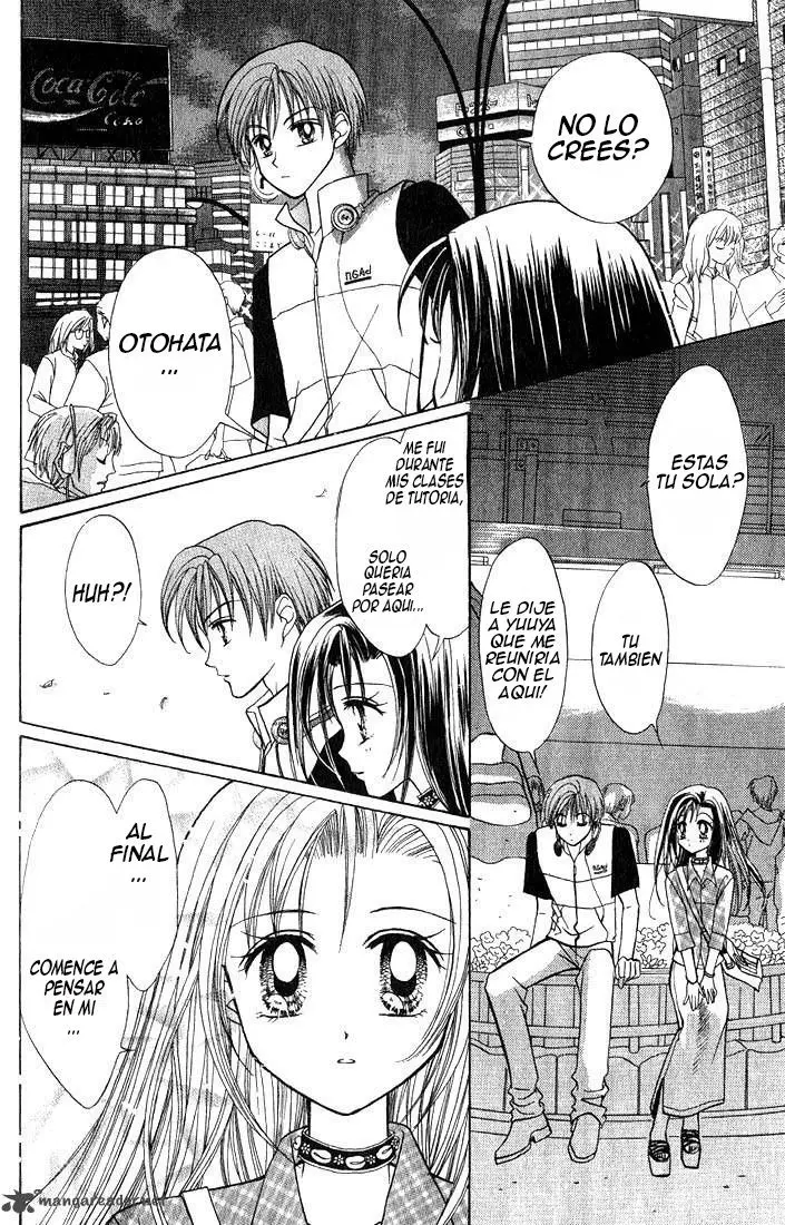 Gals! (1998) - Capítulo 6 - Página 35 - LectorTMOo