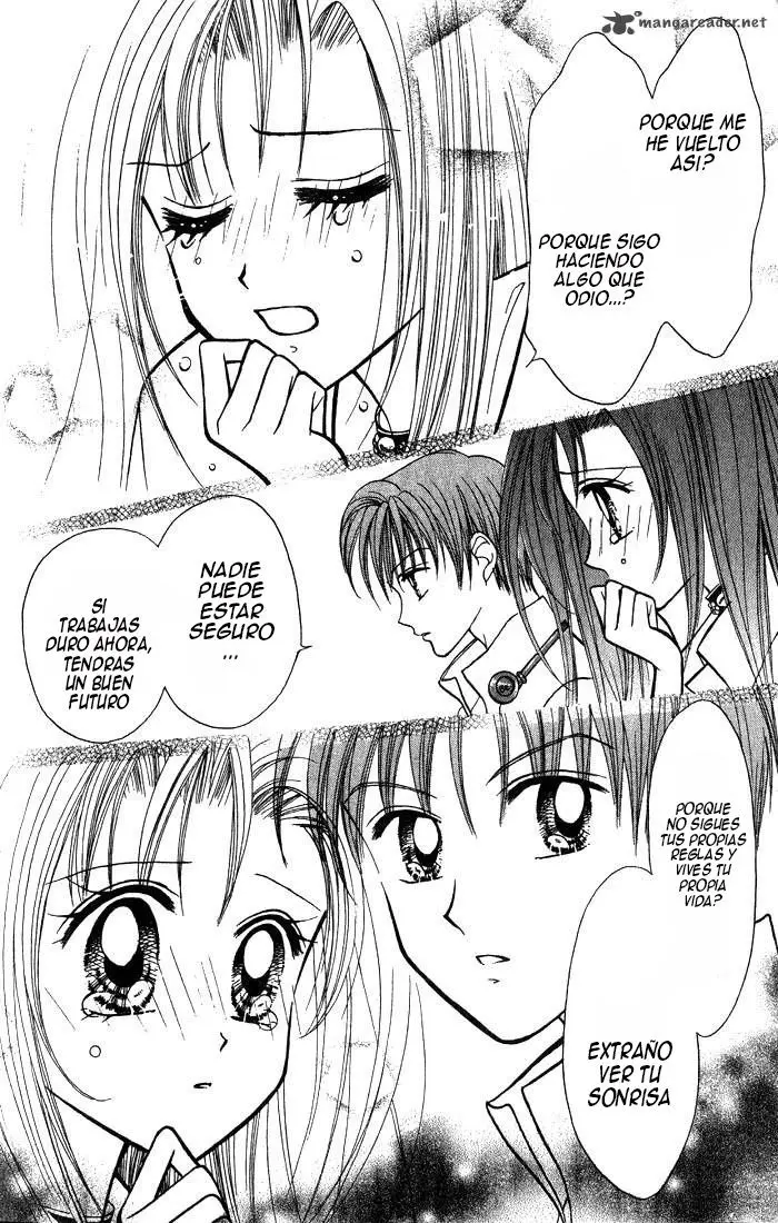 Gals! (1998) - Capítulo 6 - Página 37 - LectorTMOo