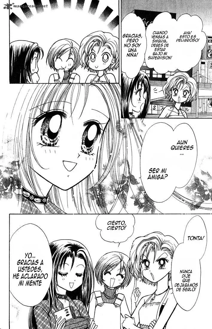 Gals! (1998) - Capítulo 6 - Página 43 - LectorTMOo