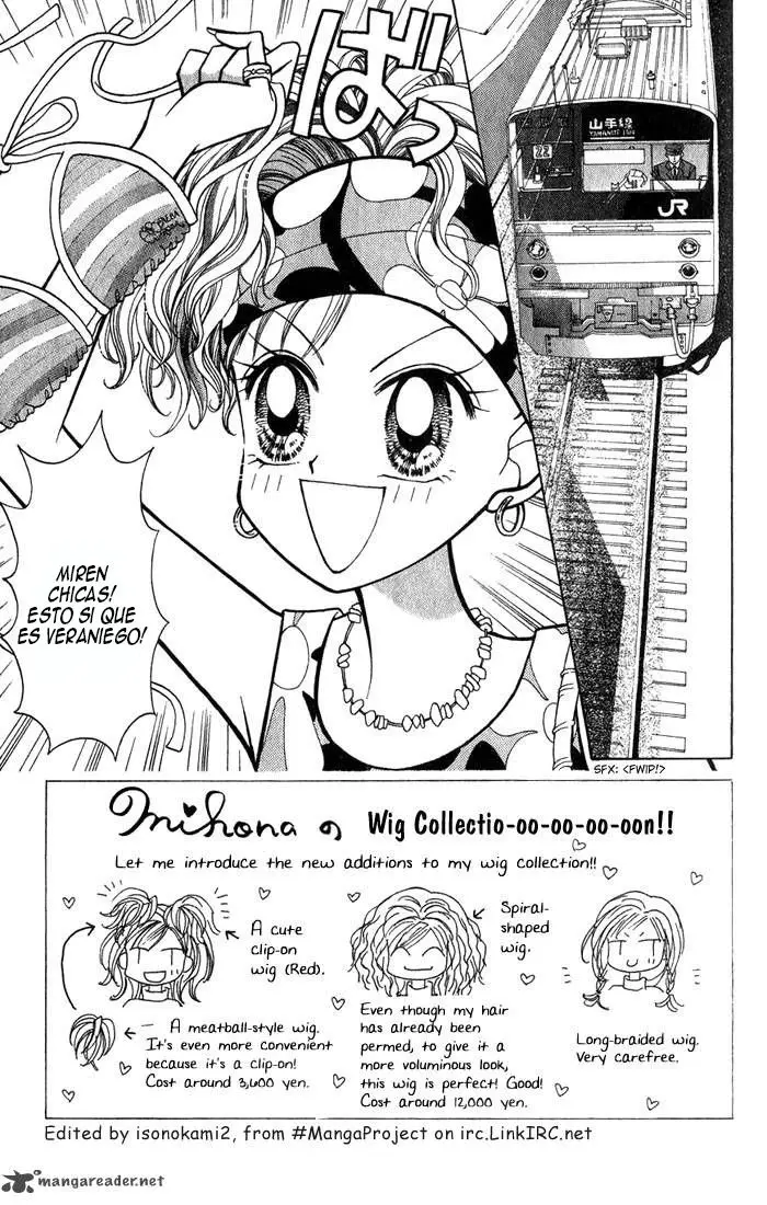 Gals! (1998) - Capítulo 7 - Página 3 - LectorTMOo