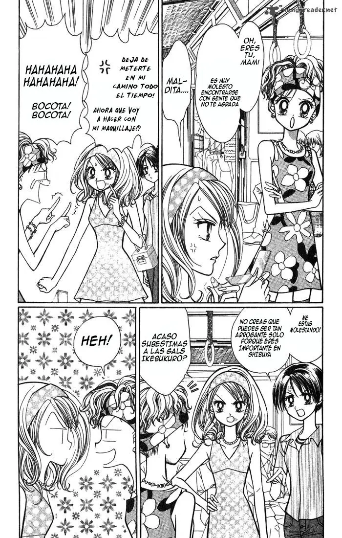 Gals! (1998) - Capítulo 7 - Página 5 - LectorTMOo