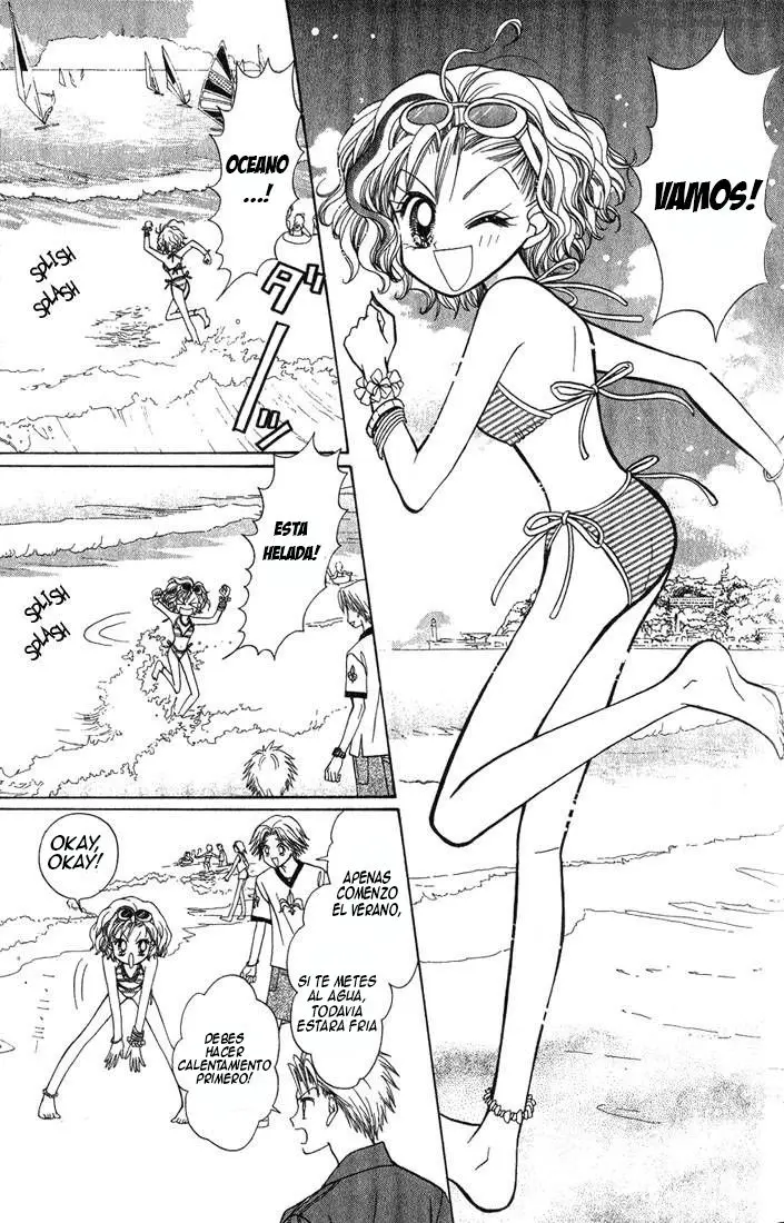 Gals! (1998) - Capítulo 7 - Página 15 - LectorTMOo