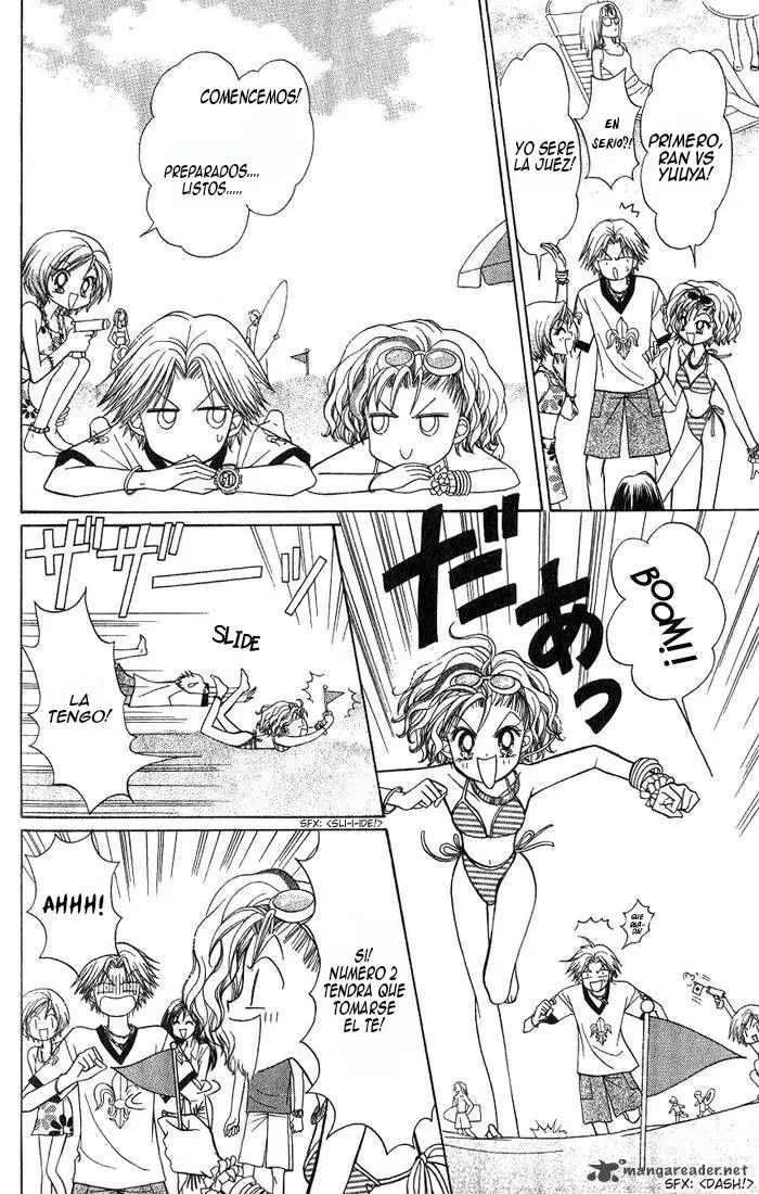 Gals! (1998) - Capítulo 7 - Página 18 - LectorTMOo