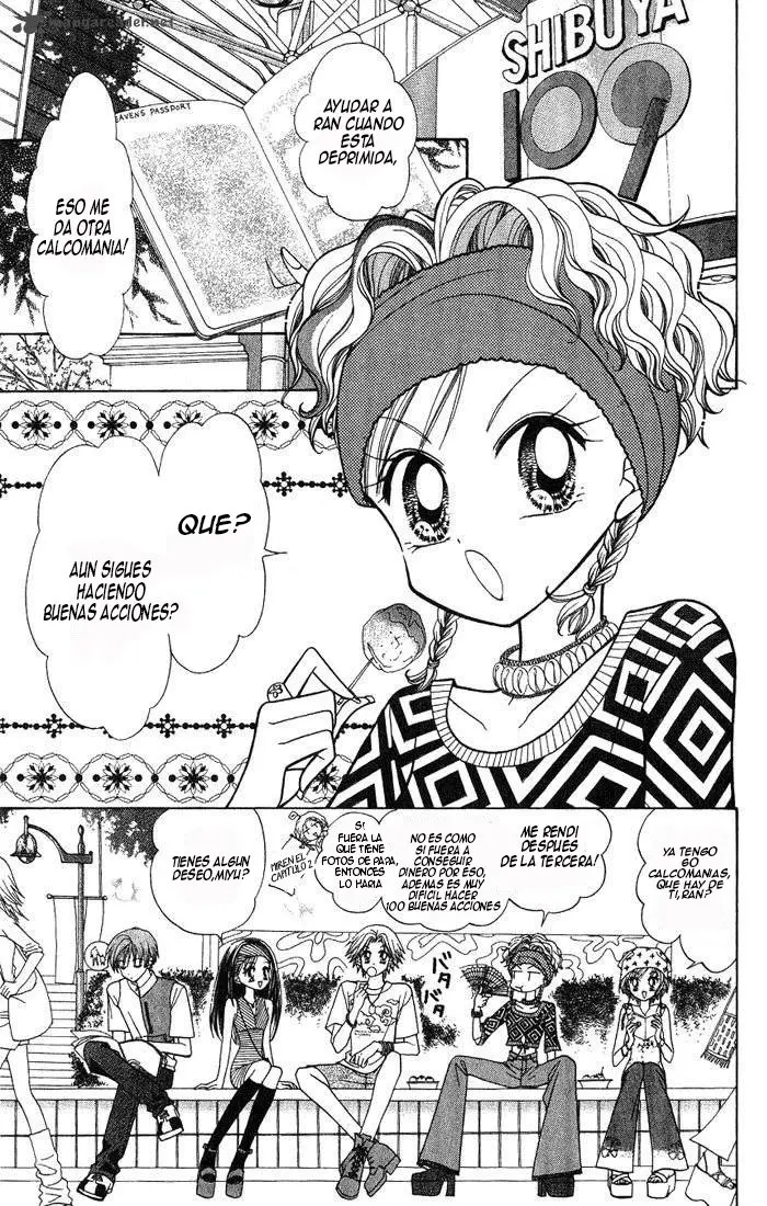 Gals! (1998) - Capítulo 8 - Página 7 - LectorTMOo