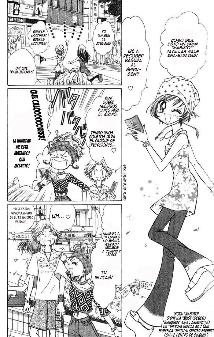 Gals! (1998) - Capítulo 8 - Página 9 - LectorTMOo