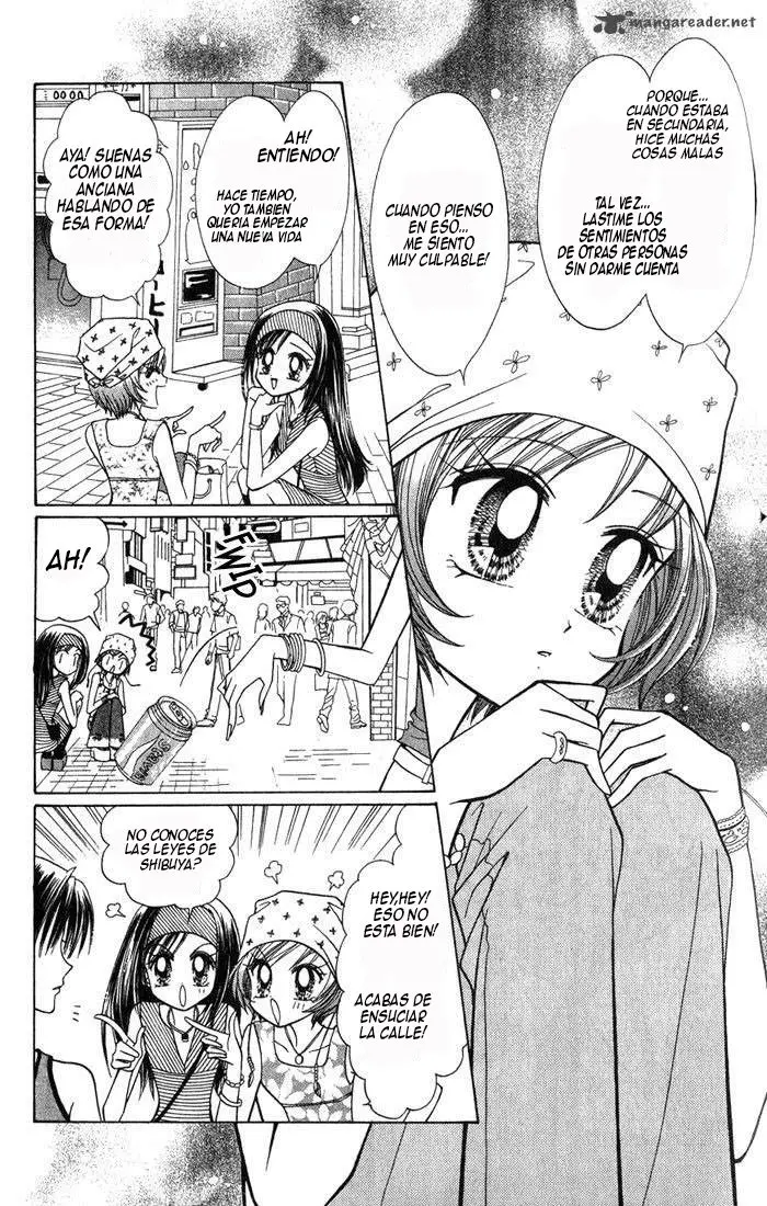 Gals! (1998) - Capítulo 8 - Página 11 - LectorTMOo