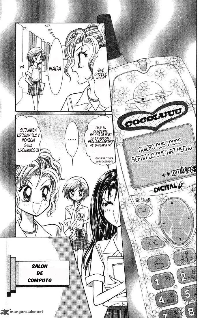 Gals! (1998) - Capítulo 8 - Página 17 - LectorTMOo