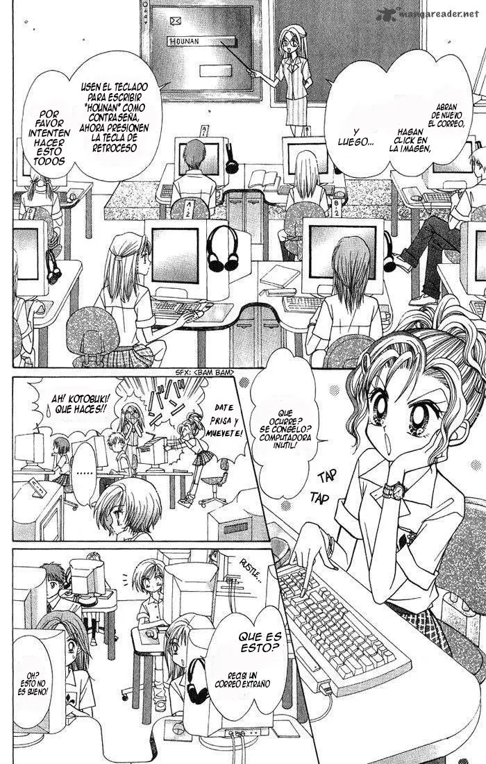 Gals! (1998) - Capítulo 8 - Página 18 - LectorTMOo