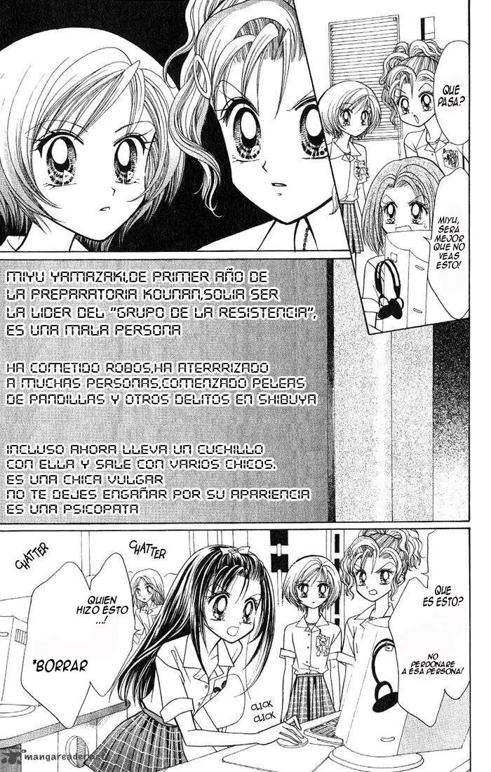 Gals! (1998) - Capítulo 8 - Página 19 - LectorTMOo