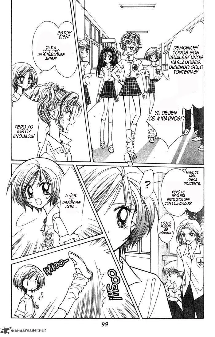 Gals! (1998) - Capítulo 8 - Página 21 - LectorTMOo