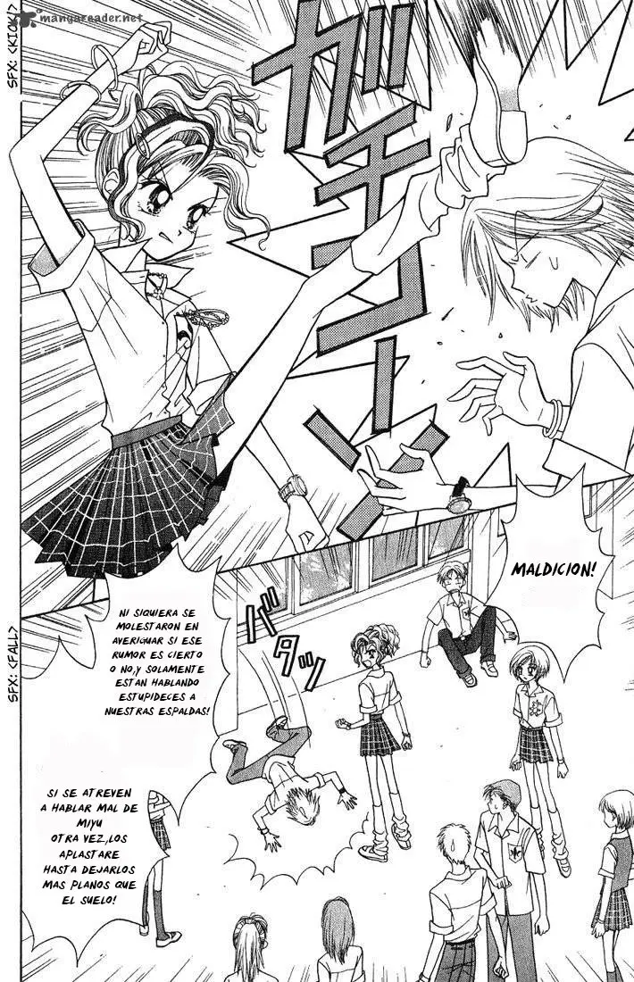 Gals! (1998) - Capítulo 8 - Página 22 - LectorTMOo