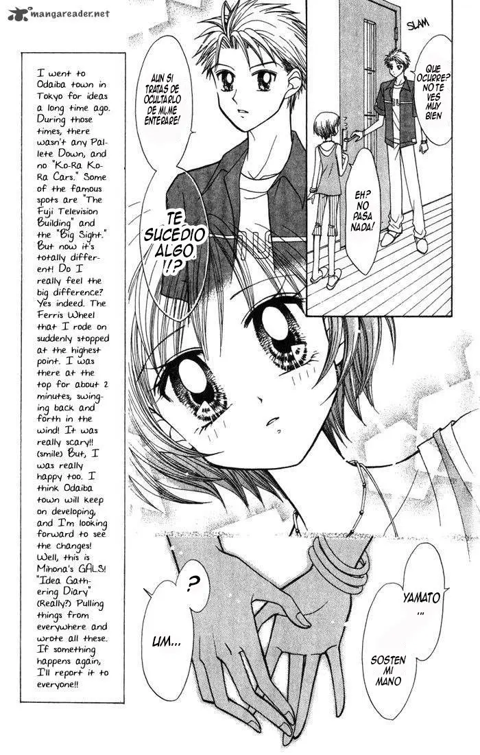 Gals! (1998) - Capítulo 8 - Página 29 - LectorTMOo
