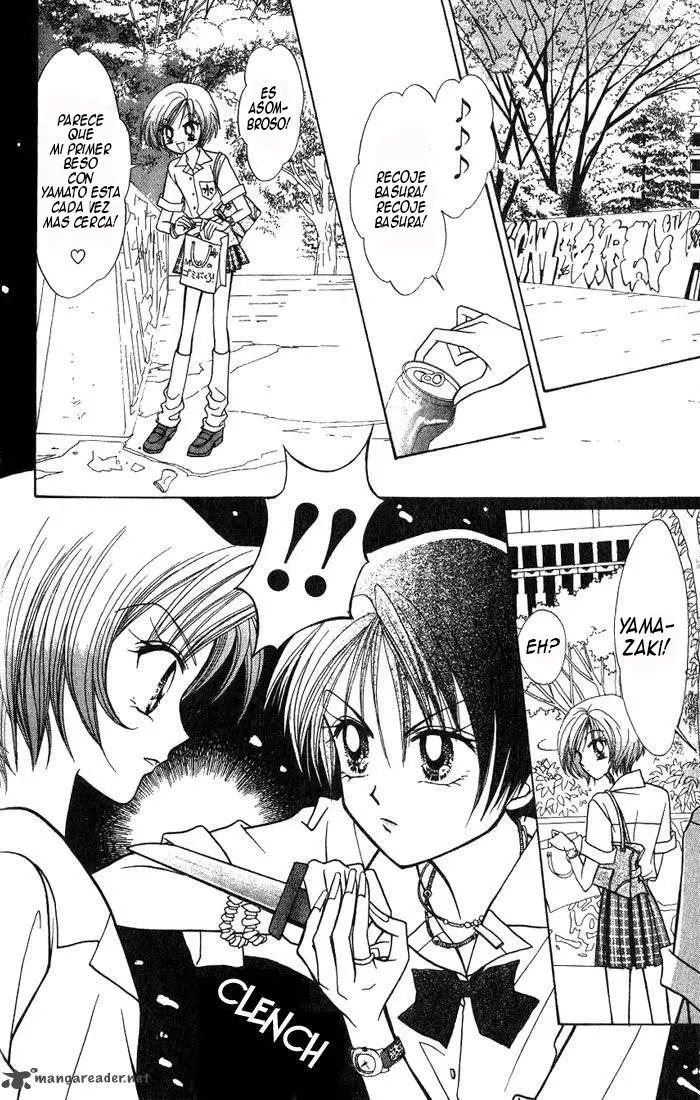 Gals! (1998) - Capítulo 8 - Página 36 - LectorTMOo
