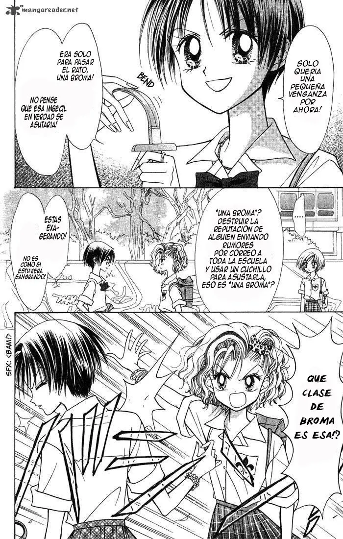 Gals! (1998) - Capítulo 8 - Página 38 - LectorTMOo