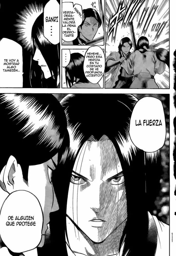 Gamaran (2009) - Capítulo 106 - Página 18 - LectorTMOo