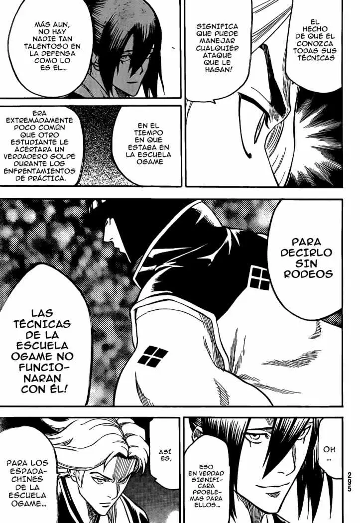 Gamaran (2009) - Capítulo 114 - Página 10 - LectorTMOo