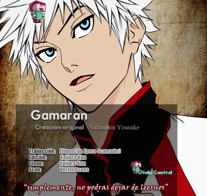 Gamaran (2009) - Capítulo 119 - Página 22 - LectorTMOo