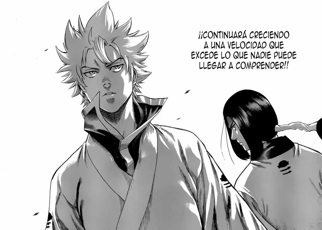 Gamaran (2009) - Capítulo 120 - Página 18 - LectorTMOo