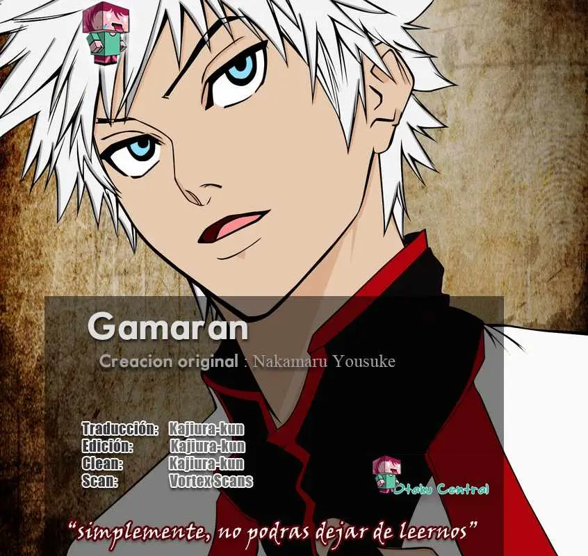 Gamaran (2009) - Capítulo 121 - Página 21 - LectorTMOo