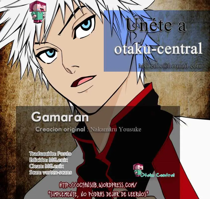 Gamaran (2009) - Capítulo 126 - Página 20 - LectorTMOo