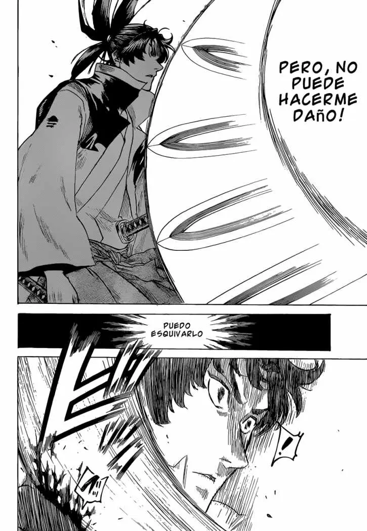 Gamaran (2009) - Capítulo 131 - Página 12 - LectorTMOo