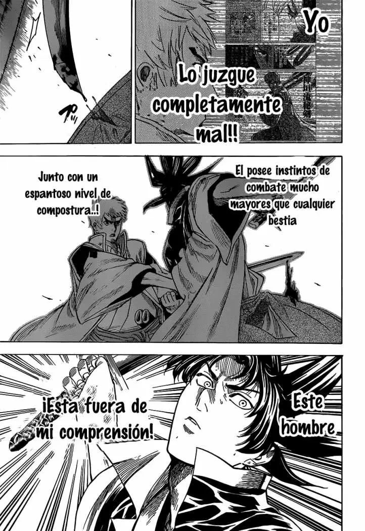 Gamaran (2009) - Capítulo 132 - Página 19 - LectorTMOo
