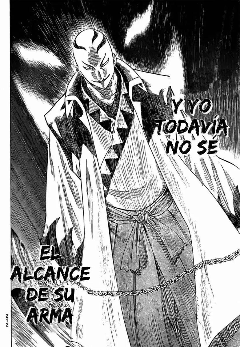 Gamaran (2009) - Capítulo 139 - Página 12 - LectorTMOo
