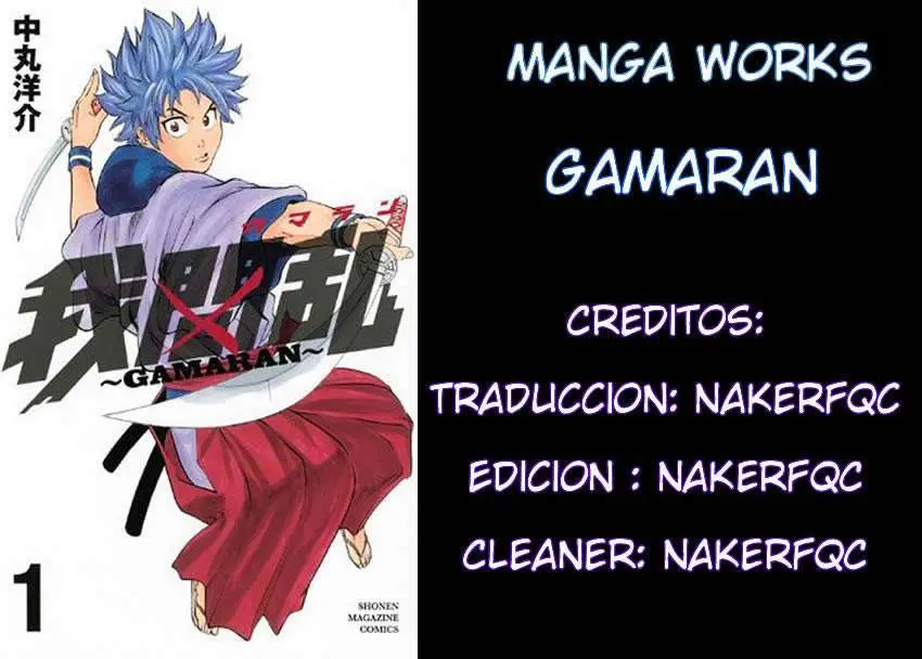 Gamaran (2009) - Capítulo 140 - Página 26 - LectorTMOo