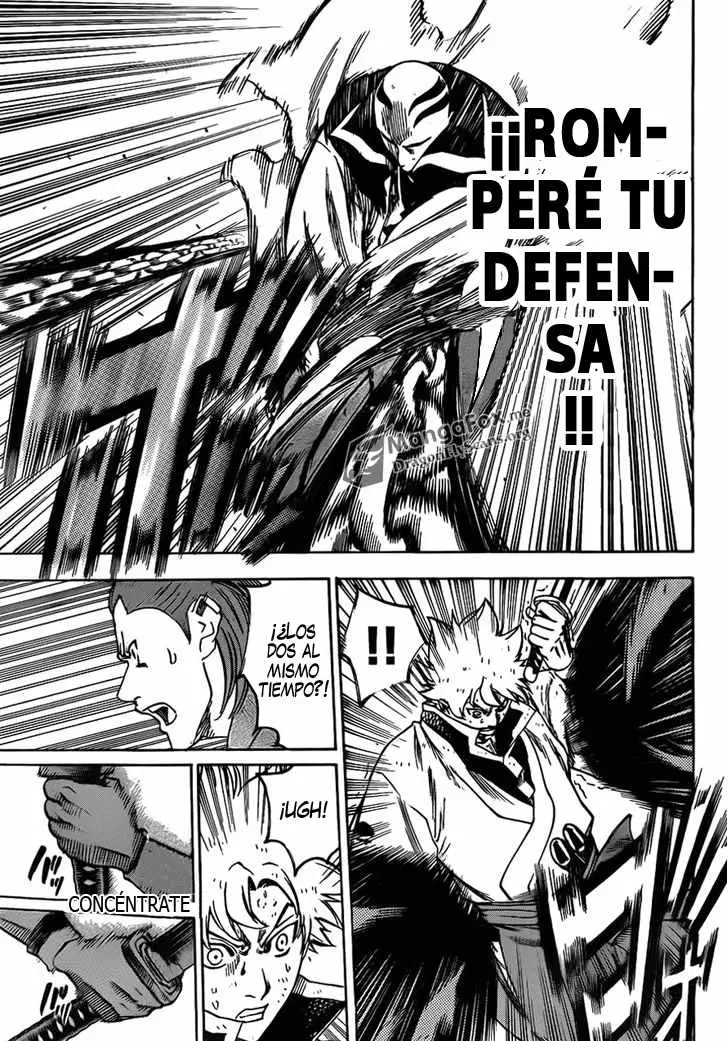 Gamaran (2009) - Capítulo 143 - Página 10 - LectorTMOo