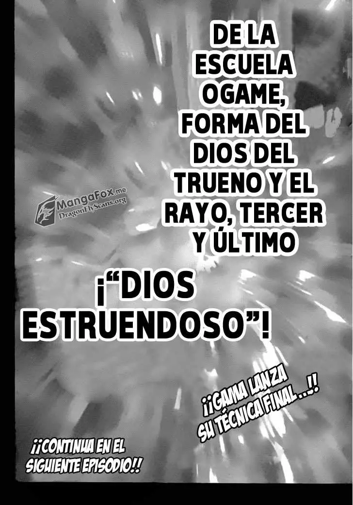 Gamaran (2009) - Capítulo 143 - Página 20 - LectorTMOo